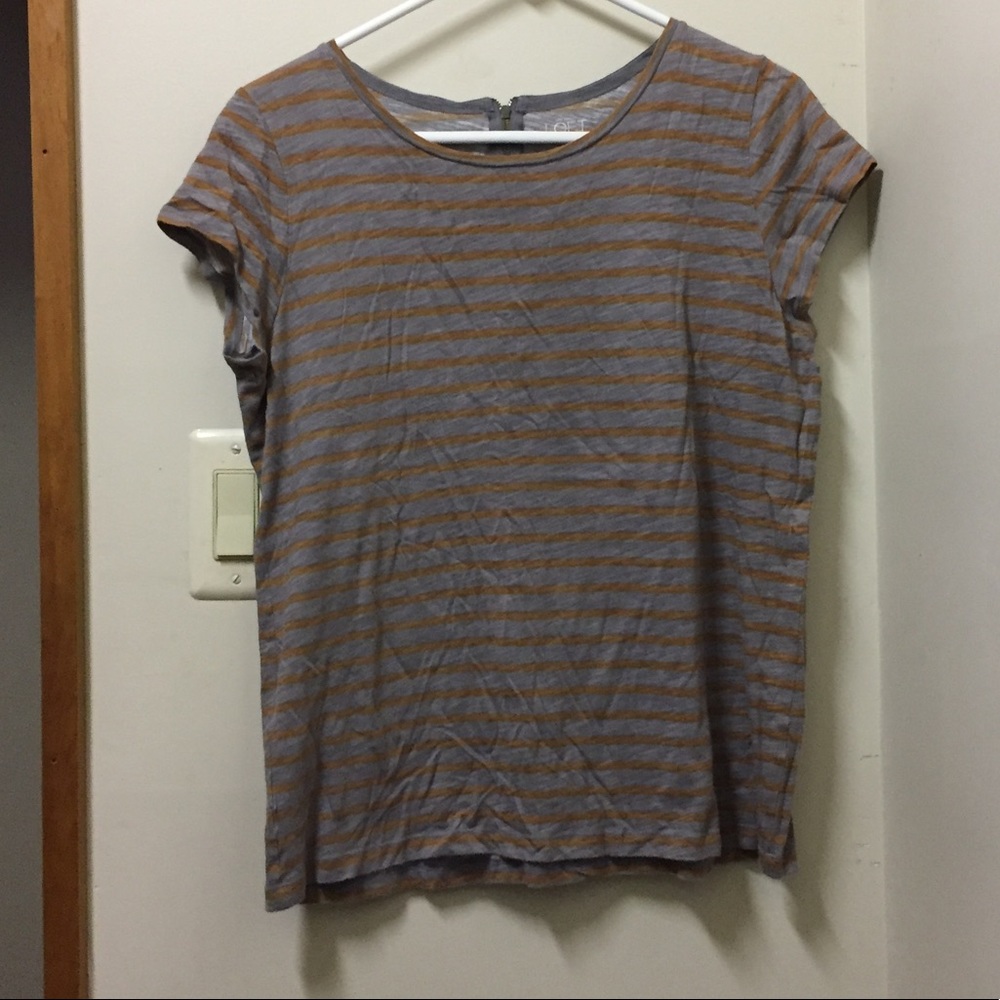 Loft tee